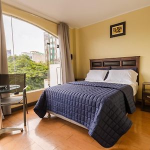 San Miguel Awanka Hotel